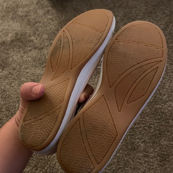 Sperry TopSider Boat Shoes size 8/Pink - Picture 3 of 3